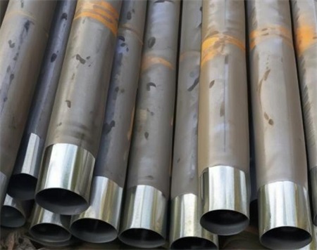 绥阳管棚钢管